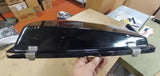 VTG Black King Tour Pak Lid ShovelHead FLT TourGlide Electra Glide FLH OEM