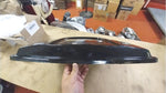 VTG Black King Tour Pak Lid ShovelHead FLT TourGlide Electra Glide FLH OEM