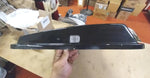 VTG Black King Tour Pak Lid ShovelHead FLT TourGlide Electra Glide FLH OEM