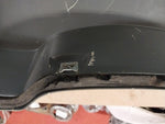 VTG Black King Tour Pak Lid ShovelHead FLT TourGlide Electra Glide FLH OEM