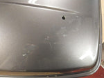 Charcoal Denim? 2014^ Harley OEM Tour Pak Lid Ultra Road Glide Limited FLTR NOS
