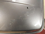 Charcoal Denim? 2014^ Harley OEM Tour Pak Lid Ultra Road Glide Limited FLTR NOS