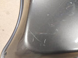 Charcoal Denim? 2014^ Harley OEM Tour Pak Lid Ultra Road Glide Limited FLTR NOS