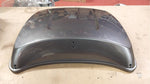 Charcoal Denim? 2014^ Harley OEM Tour Pak Lid Ultra Road Glide Limited FLTR NOS