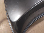 Charcoal Denim? 2014^ Harley OEM Tour Pak Lid Ultra Road Glide Limited FLTR NOS