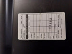 Charcoal Denim? 2014^ Harley OEM Tour Pak Lid Ultra Road Glide Limited FLTR NOS