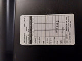 Charcoal Denim? 2014^ Harley OEM Tour Pak Lid Ultra Road Glide Limited FLTR NOS