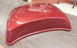 NOS Sunburst Red?? 2014^ Harley FLH FLTR Tour Pak Lid Pin Stripe Ultra Glide OEM