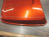 NOS Sunburst Red?? 2014^ Harley FLH FLTR Tour Pak Lid Pin Stripe Ultra Glide OEM