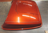 NOS Sunburst Red?? 2014^ Harley FLH FLTR Tour Pak Lid Pin Stripe Ultra Glide OEM