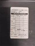 NOS Sunburst Red?? 2014^ Harley FLH FLTR Tour Pak Lid Pin Stripe Ultra Glide OEM