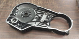 Black Inner Primary Harley FLT Tour Glide 1981-1984? OEM FLHS FXR Shovelhead