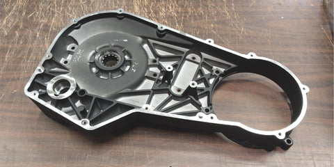 Black Inner Primary Harley FLT Tour Glide 1981-1984? OEM FLHS FXR Shovelhead