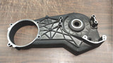 Black Inner Primary Harley FLT Tour Glide 1981-1984? OEM FLHS FXR Shovelhead