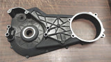 Black Inner Primary Harley FLT Tour Glide 1981-1984? OEM FLHS FXR Shovelhead