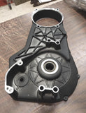 Black Inner Primary Harley FLT Tour Glide 1981-1984? OEM FLHS FXR Shovelhead
