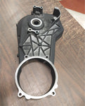 Black Inner Primary Harley FLT Tour Glide 1981-1984? OEM FLHS FXR Shovelhead