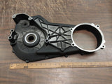 Black Inner Primary Harley FLT Tour Glide 1981-1984? OEM FLHS FXR Shovelhead