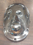 Chrome Triumph Motorcycle Pre Unit Primary Cover T100 T1190
