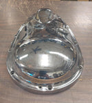 Chrome Triumph Motorcycle Pre Unit Primary Cover T100 T1190