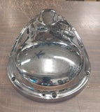 Chrome Triumph Motorcycle Pre Unit Primary Cover T100 T1190