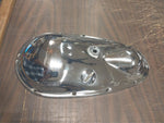 Chrome Triumph Motorcycle Pre Unit Primary Cover T100 T1190