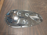 Chrome Triumph Motorcycle Pre Unit Primary Cover T100 T1190