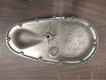 Chrome Triumph Motorcycle Pre Unit Primary Cover T100 T1190