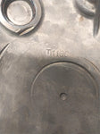 Chrome Triumph Motorcycle Pre Unit Primary Cover T100 T1190