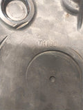 Chrome Triumph Motorcycle Pre Unit Primary Cover T100 T1190