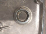 Chrome Triumph Motorcycle Pre Unit Primary Cover T100 T1190