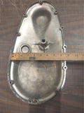 Chrome Triumph Motorcycle Pre Unit Primary Cover T100 T1190
