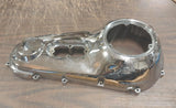 Harley 60506-95a Chrome Outer Primary Harley Dyna Wide Glide FXDWG OEM