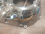 Harley 60506-95a Chrome Outer Primary Harley Dyna Wide Glide FXDWG OEM