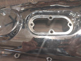 Harley 60506-95a Chrome Outer Primary Harley Dyna Wide Glide FXDWG OEM