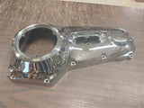 Harley 60506-95a Chrome Outer Primary Harley Dyna Wide Glide FXDWG OEM