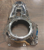 Harley 60506-95a Chrome Outer Primary Harley Dyna Wide Glide FXDWG OEM