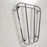 TRIUMPH Scrambler GAS TANK Luggage RACK 1957-1968 350 500 650 3TA  5TA TR6 T120