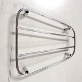 TRIUMPH Scrambler GAS TANK Luggage RACK 1957-1968 350 500 650 3TA  5TA TR6 T120