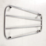 TRIUMPH Scrambler GAS TANK Luggage RACK 1957-1968 350 500 650 3TA  5TA TR6 T120
