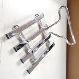 Chrome Sissbar Luggage Rack Harley FLHS Electra Glide Sport Tour Pak Mount Brack