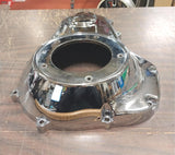OEM Chrome Harley Outer Primary Cover 60685-07 Touring Bagger FLH Roadking