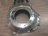 OEM Chrome Harley Outer Primary Cover 60685-07 Touring Bagger FLH Roadking