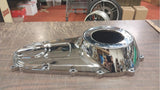 OEM Chrome Harley Outer Primary Cover 60685-07 Touring Bagger FLH Roadking