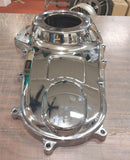 OEM Chrome Harley Outer Primary Cover 60685-07 Touring Bagger FLH Roadking