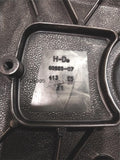 OEM Chrome Harley Outer Primary Cover 60685-07 Touring Bagger FLH Roadking
