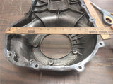 OEM Chrome Harley Outer Primary Cover 60685-07 Touring Bagger FLH Roadking