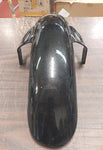 Front Fender OEM Harley Dyna 2006^ Black Pearl Charcoal OEM Wide Glide FXDWG