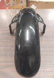Front Fender OEM Harley Dyna 2006^ Black Pearl Charcoal OEM Wide Glide FXDWG