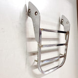 Chrome 2003 Honda Shadow VLX600 VT600 VTX1300 Sissybar Luggage Rack OEM Mount Br